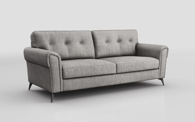 Fossoli 4 Seater Sofa - poltronesofà at ScS