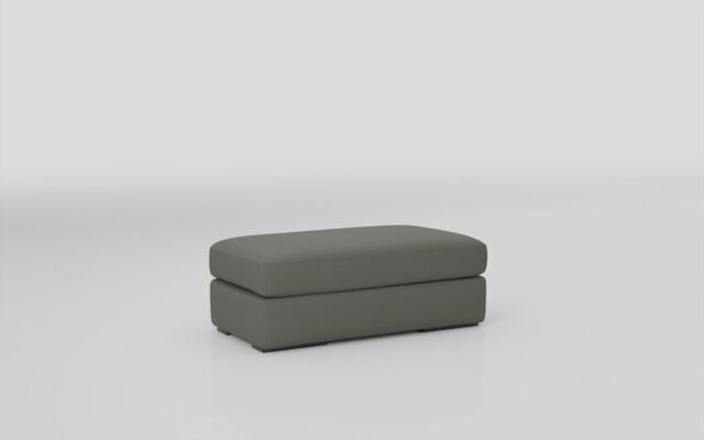 Savazza Large Ottoman - poltronesofà at ScS