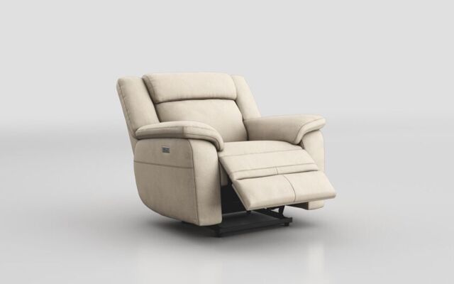 Sarsina Power Recliner Chair - poltronesofà at ScS