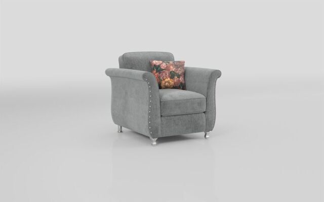 Spark Armchair - poltronesofà at ScS