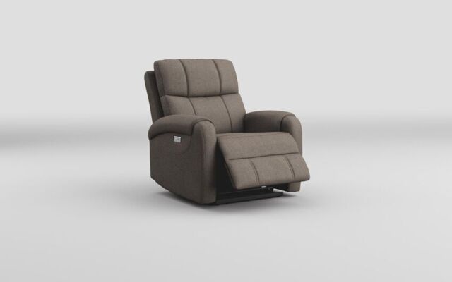 Calisese Power Recliner Chair  - poltronesofà at ScS