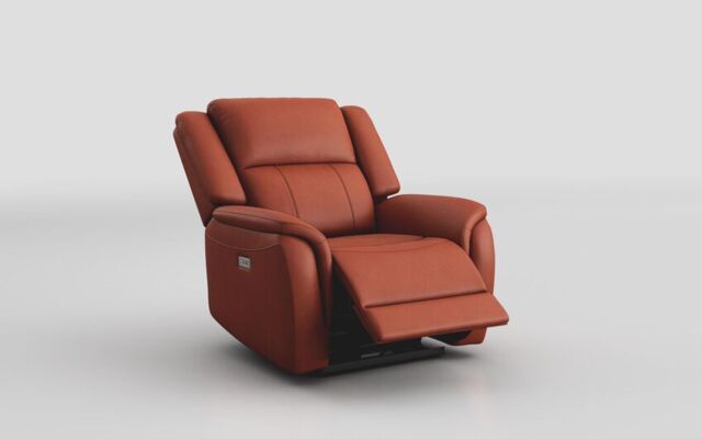 Meleto Power Recliner Chair - poltronesofà at ScS