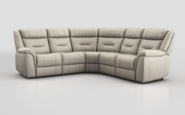Ainsdale 2 Corner 2 Sofa - poltronesofà at ScS