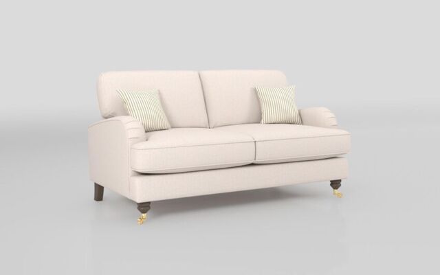 Cambourne 2 Seater Sofa  - poltronesofà at ScS