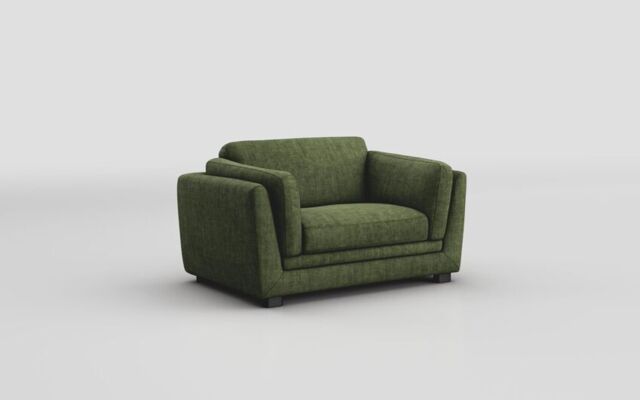 Borghetto Snuggle Chair  - poltronesofà at ScS