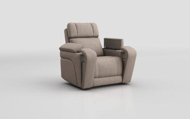 Adstock Armchair - poltronesofà at ScS
