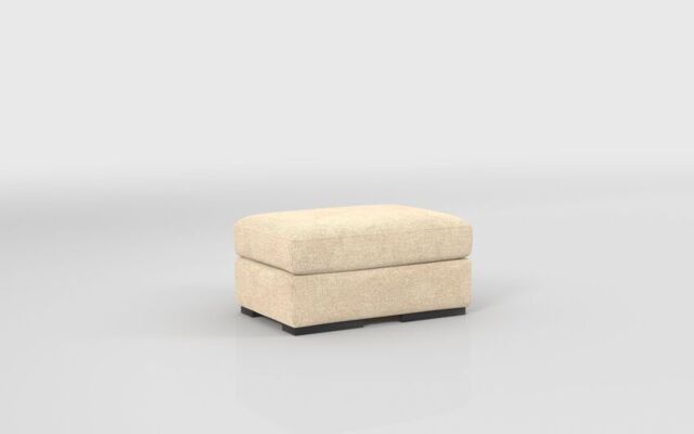 Savazza Ottoman - poltronesofà at ScS