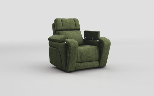 Adstock Armchair  - poltronesofà at ScS