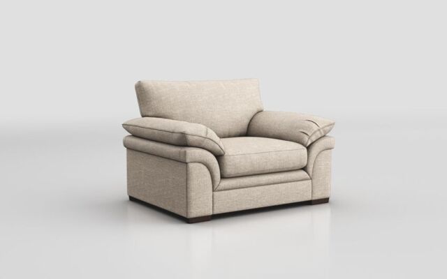 Varignana Armchair - poltronesofà at ScS