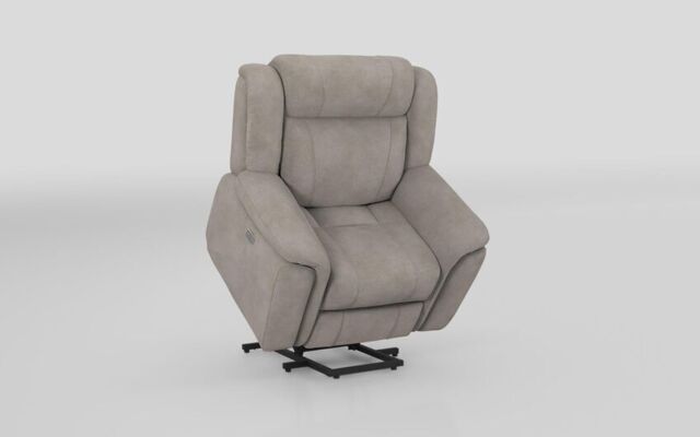 Elland Lift & Rise Power Chair  - poltronesofà at ScS