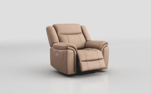 Carpena Lift & Rise Chair (VAT Exempt) - poltronesofà at ScS