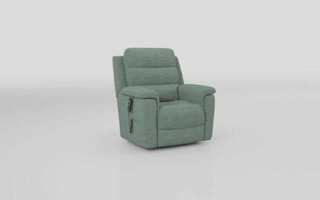 Ossett Lift & Rise Chair  - poltronesofà at ScS