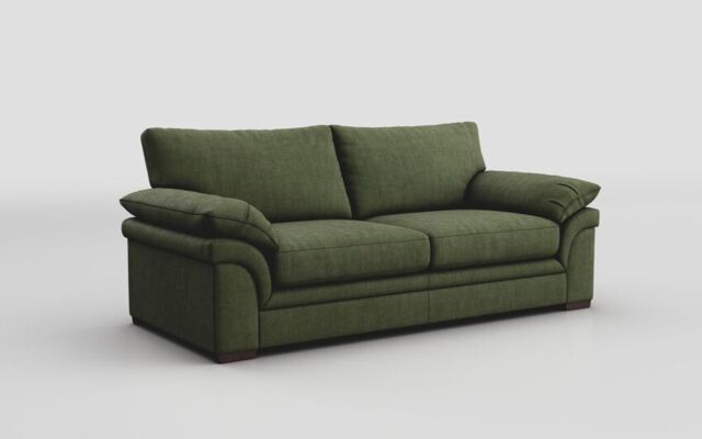 Varignana 3 Seater Standard Back Sofa - poltronesofà at ScS