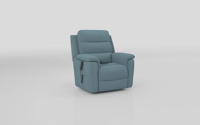 Ossett Lift & Rise Chair VAT Exempt  - poltronesofà at ScS