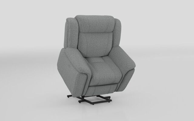 Elland Lift & Rise Chair VAT Exempt - poltronesofà at ScS
