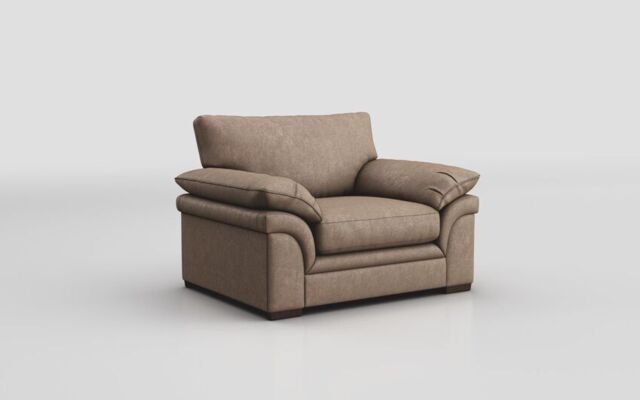 Varignana Armchair  - poltronesofà at ScS