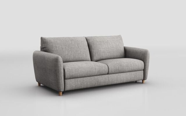 Coriano 3 Seater Sofa Bed  - poltronesofà at ScS
