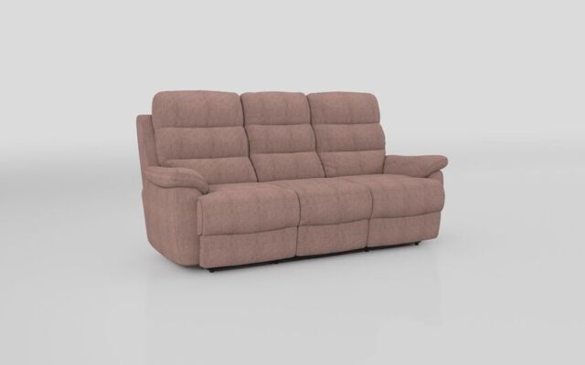 Ossett 3 Seater Sofa  - poltronesofà at ScS