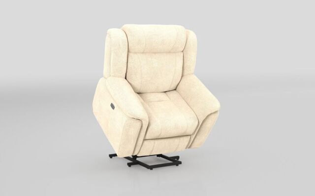 Elland Lift & Rise Power Chair - poltronesofà at ScS