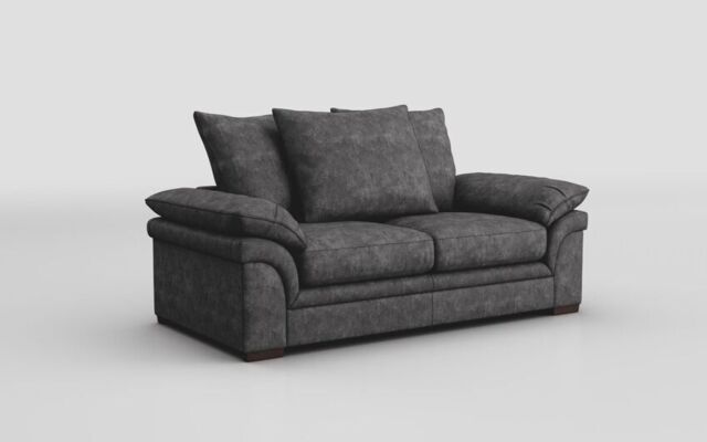 Varignana 2 Seater Scatter Back Sofa  - poltronesofà at ScS