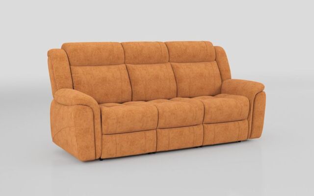Elland 3 Seater Sofa  - poltronesofà at ScS