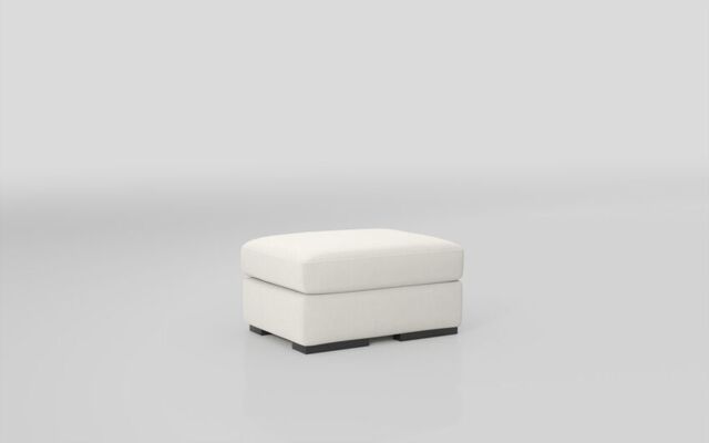 Savazza Storage Ottoman - poltronesofà at ScS