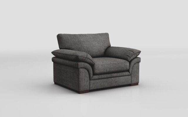 Varignana Armchair - poltronesofà at ScS