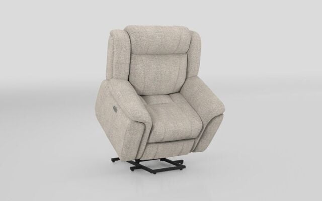 Elland Lift & Rise Chair VAT Exempt  - poltronesofà at ScS