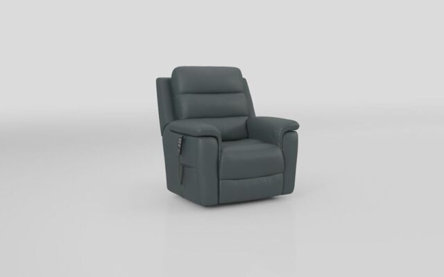 Ossett Lift & Rise Chair VAT Exempt  - poltronesofà at ScS