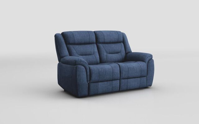 Ainsdale 2 Seater Sofa - poltronesofà at ScS
