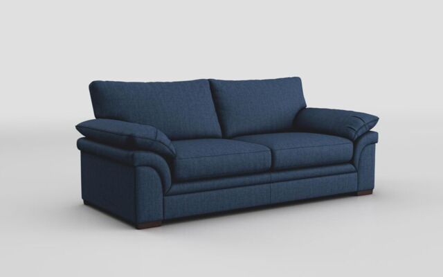 Varignana 3 Seater Standard Back Sofa  - poltronesofà at ScS