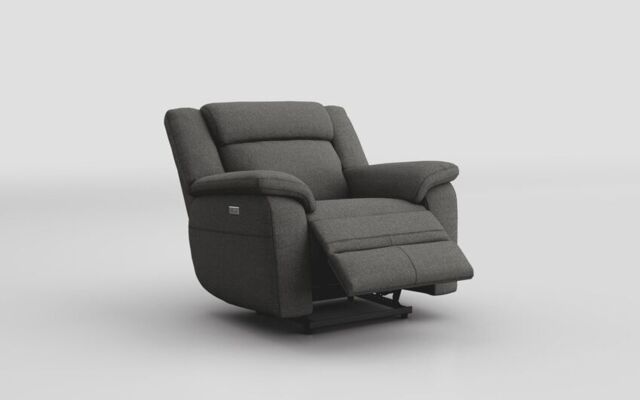 Sarsina Power Recliner Chair - poltronesofà at ScS