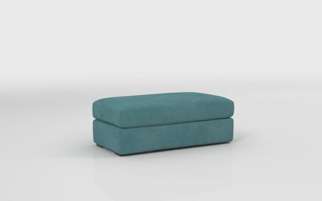 Savazza Large Ottoman  - poltronesofà at ScS