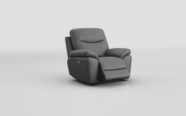 Argenta Power Recliner Chair - poltronesofà at ScS
