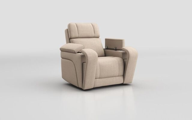 Adstock Armchair  - poltronesofà at ScS