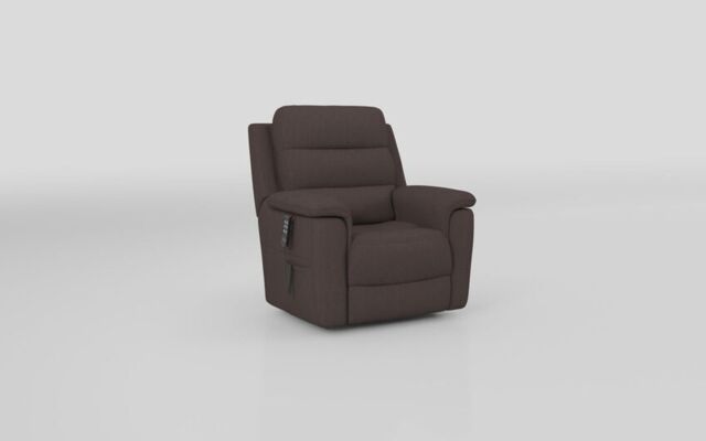 Ossett Lift & Rise Chair VAT Exempt - poltronesofà at ScS