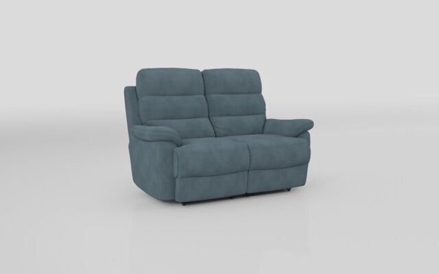 Ossett 2 Seater Sofa  - poltronesofà at ScS