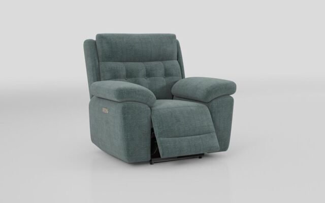 Belford Power Recliner Chair - poltronesofà at ScS