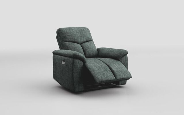Caselle Power Recliner Chair - poltronesofà at ScS