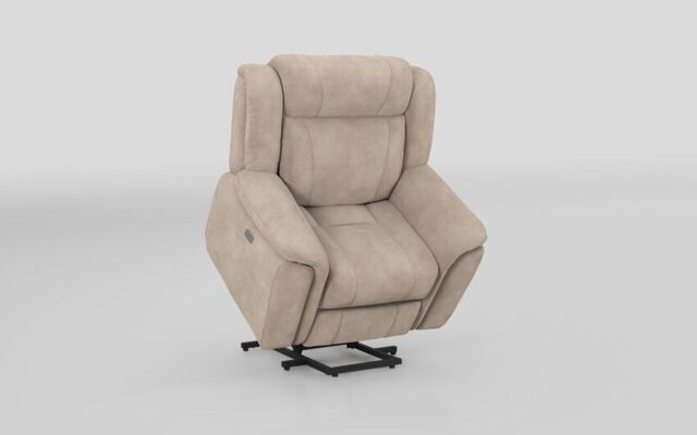 Elland Lift & Rise Chair VAT Exempt  - poltronesofà at ScS