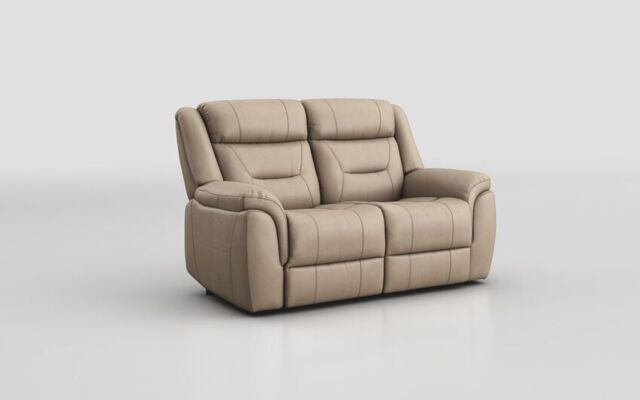 Ainsdale 2 Seater Sofa  - poltronesofà at ScS