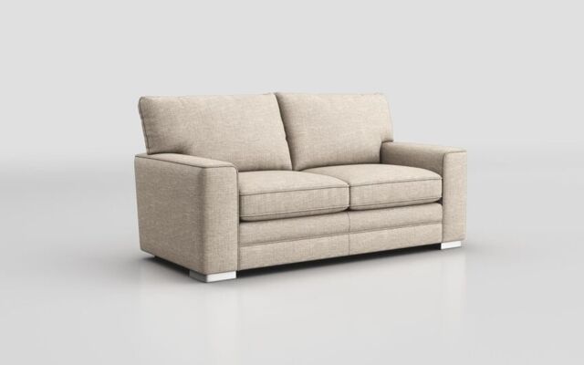 Borello 2 Seater Sofa  - poltronesofà at ScS