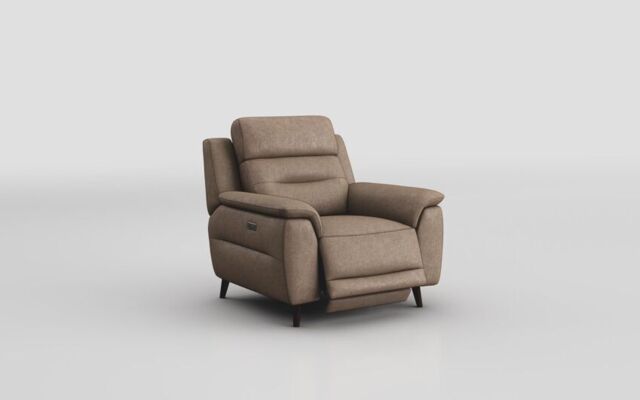Casalecchio Power Recliner Chair - poltronesofà at ScS