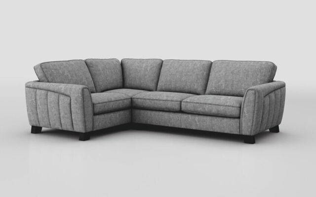 Modigliana 1 Corner 2 Standard Back - poltronesofà at ScS