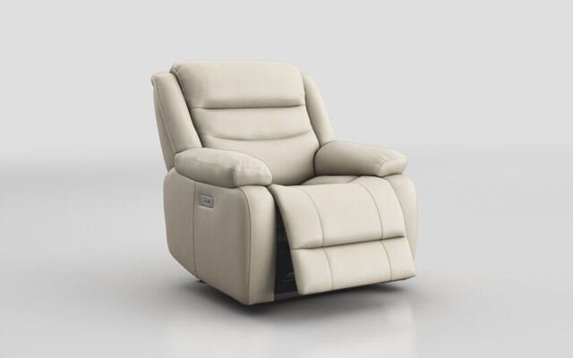 Favale Power Recliner Chair  - poltronesofà at ScS