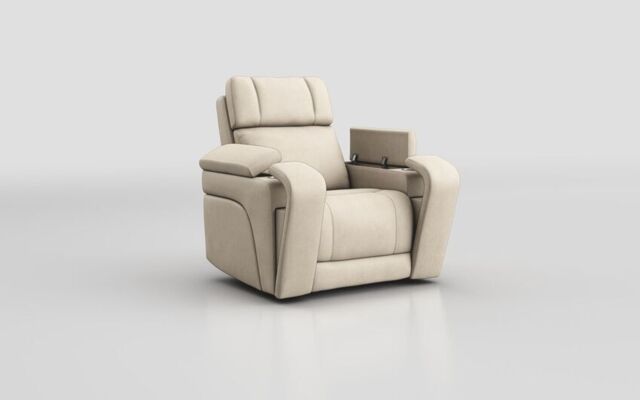Adstock Armchair - poltronesofà at ScS