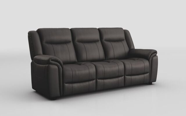 Carpena 3 Seater Sofa  - poltronesofà at ScS