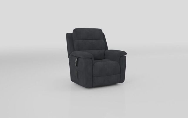 Ossett Lift & Rise Chair - poltronesofà at ScS