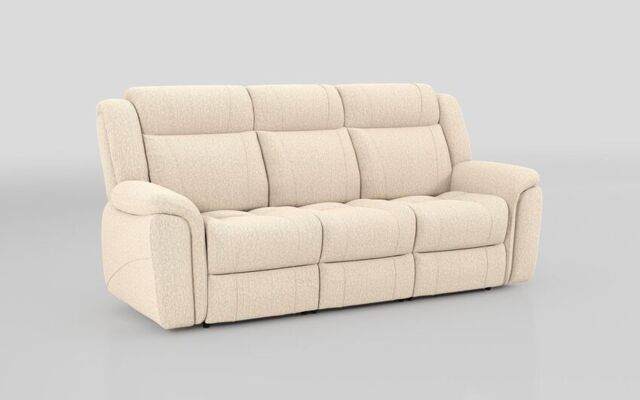 Elland 3 Seater Sofa  - poltronesofà at ScS