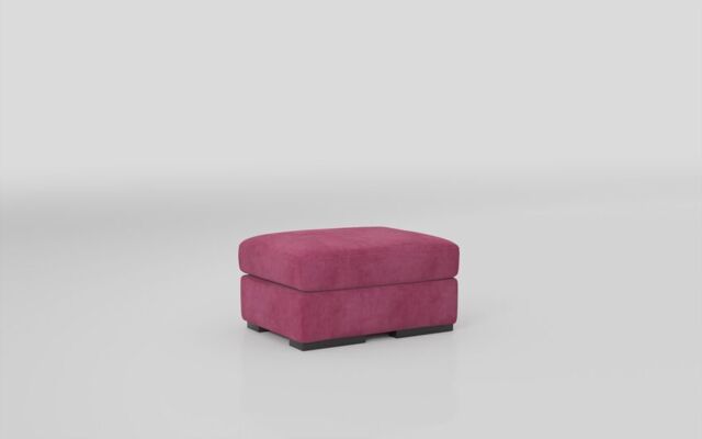 Savazza Storage Ottoman - poltronesofà at ScS